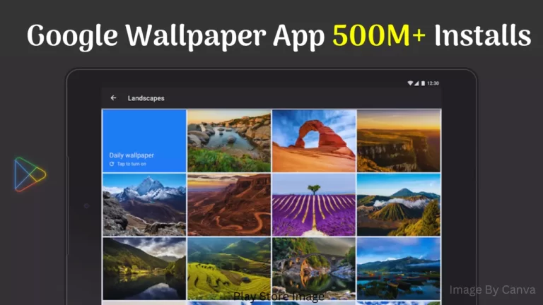Best Wallpaper App Transforming Your Device's Look and Feel