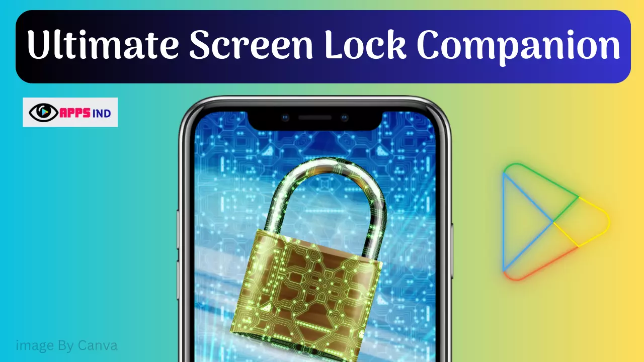 Screen Off and Lock Ultimate App for Device Power Management Play Store