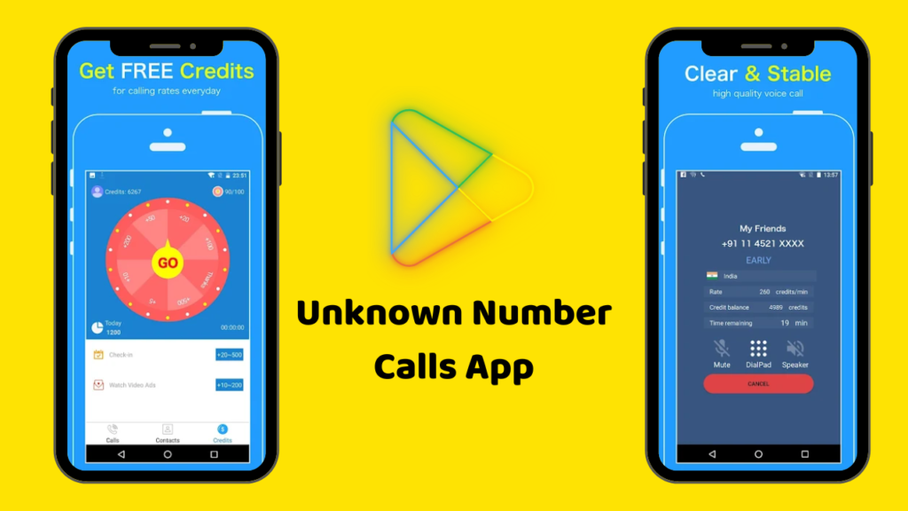 Make cheap international calls, text for free App