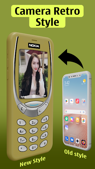 Nokia Style