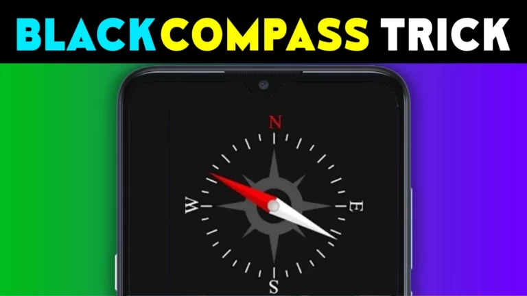 PsApp Block Compass