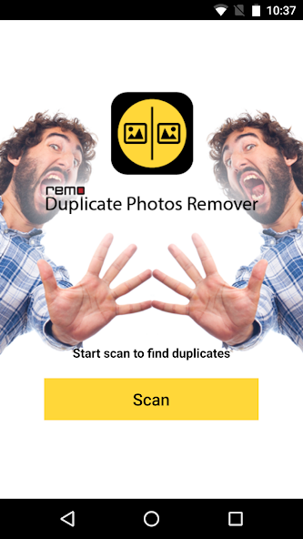 Organize & Optimize: Remove Duplicate Photos with Remo App