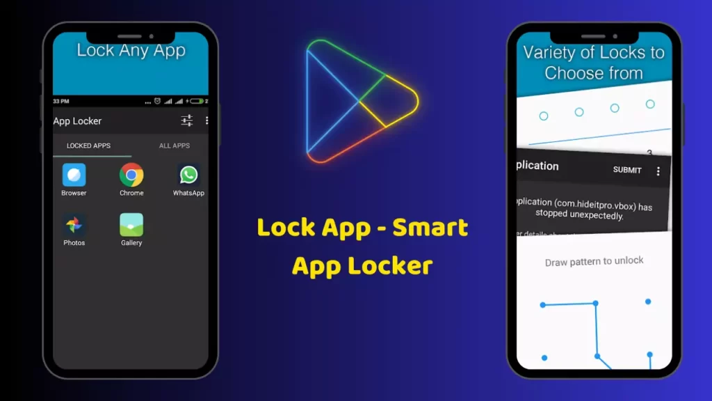 app locker download