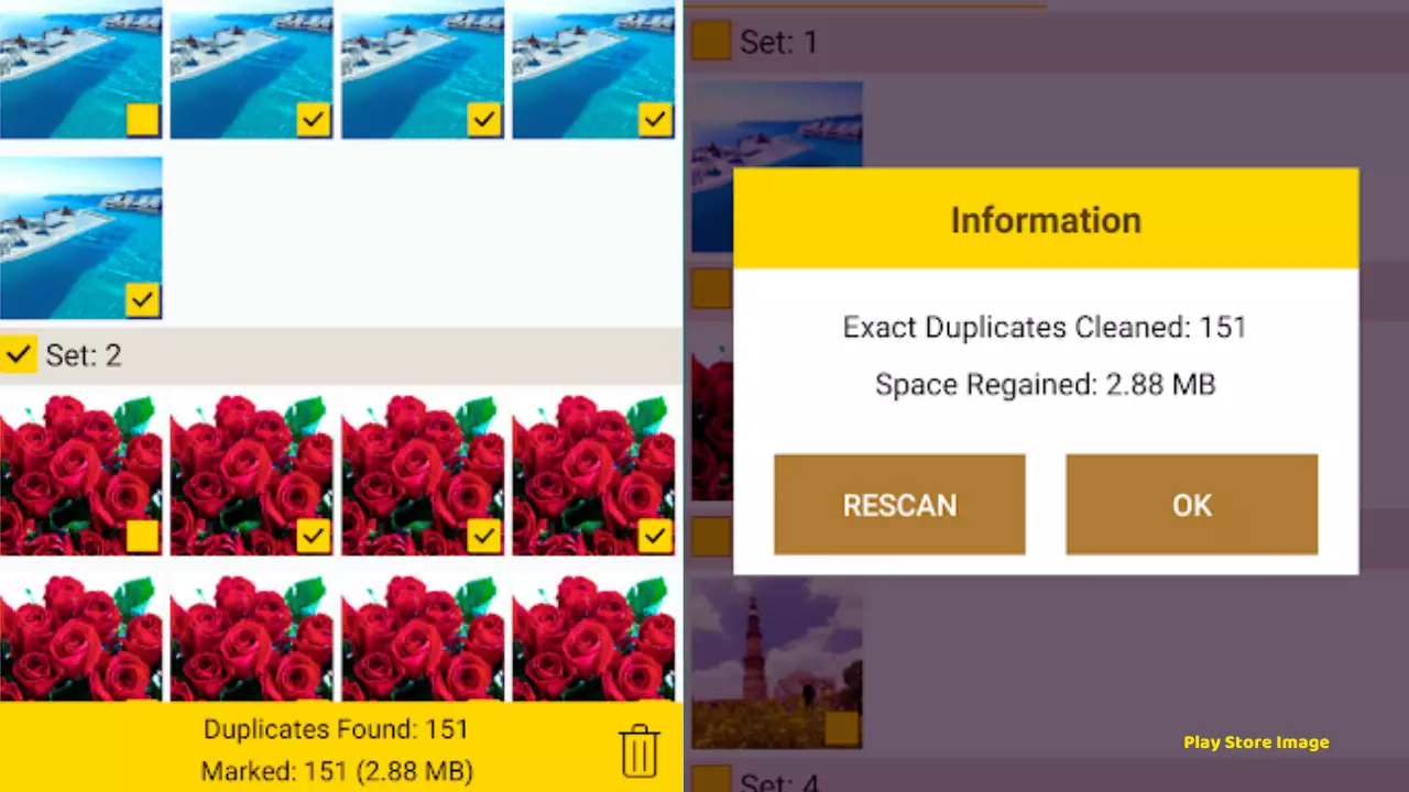 Duplicate Photos Remover App Download