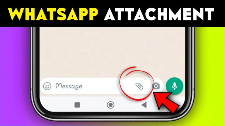 PsApp WhatsApp Attachment