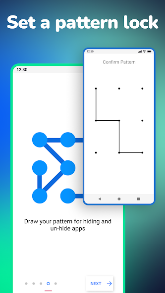 Hyde App Hider: Secure Your Privacy