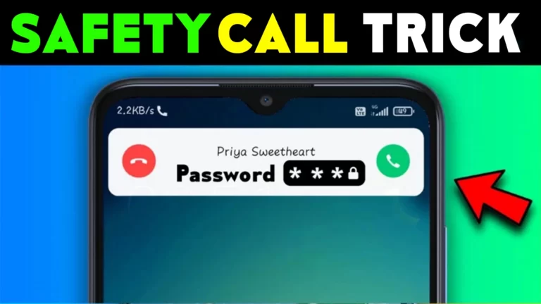 Android Call Lock App On Play Store