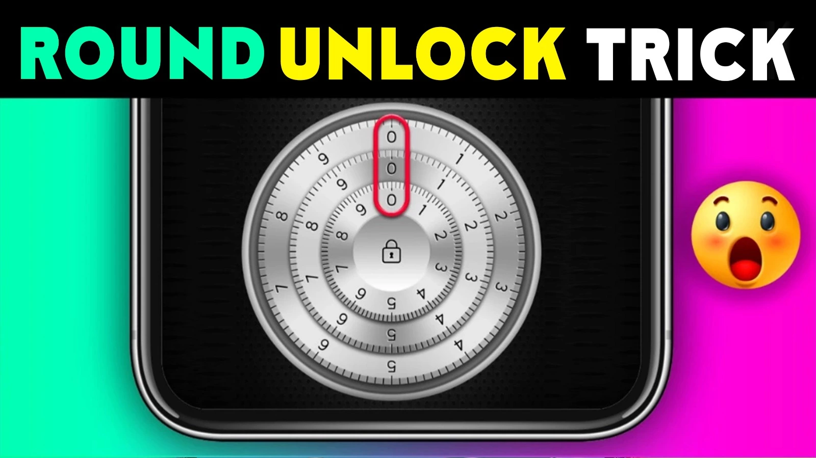 Best Magic Lock App Smart App Locker
