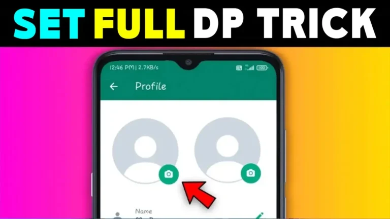 Play Store Make Full Size DP App Details