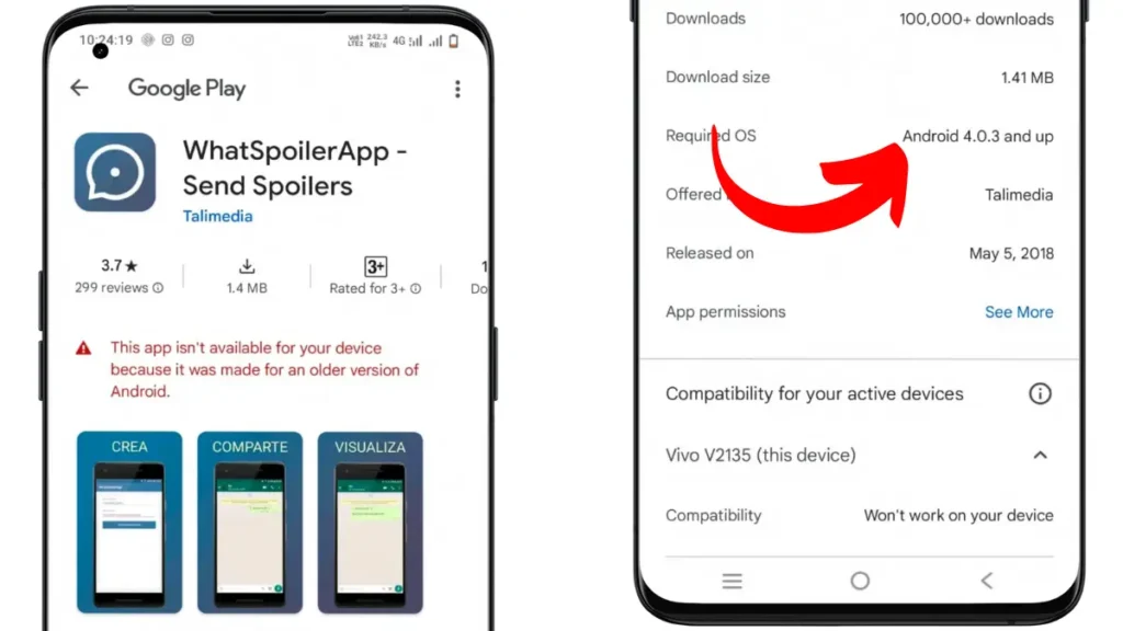 Prank Your Friends with WhatsApp Spoiler App