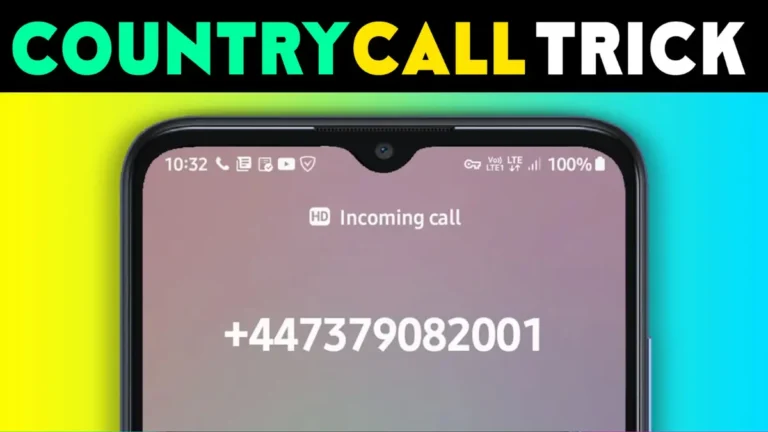 free call app without number