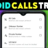 Block spam and unwanted calls with Call Blocker