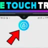Blue Touch Secrets of Screen Touch Lock - Top Features & Benefits Revealed!