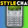 Nokia N95 Style Launcher Full Review with Play Store Install! - From the Past!