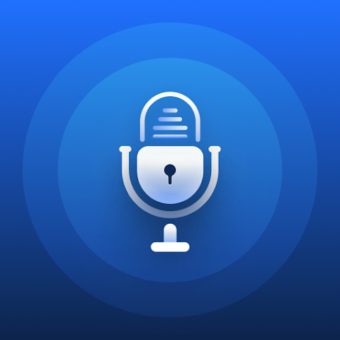 Lock and Unlock with Voice Lock App