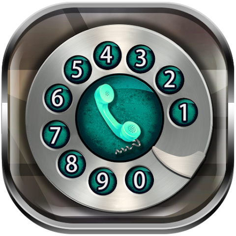 Rotary dialer app download