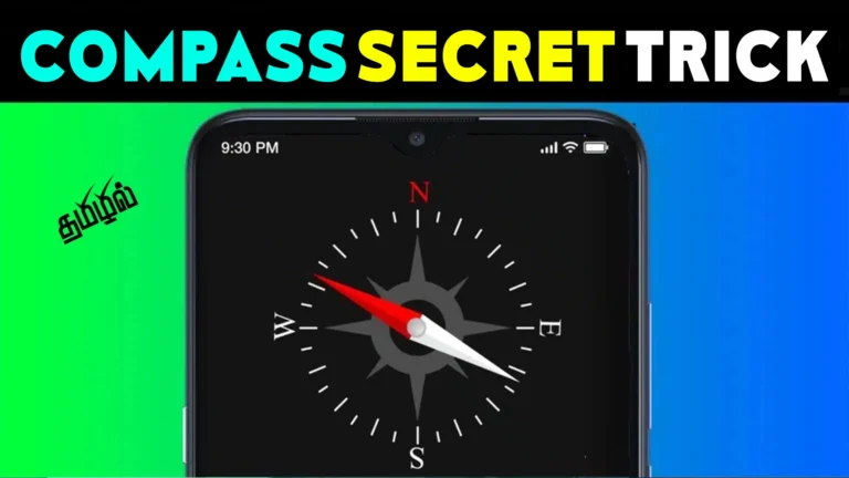 Compass Secret Locker The Ultimate Vault for Hiding Your Private Files