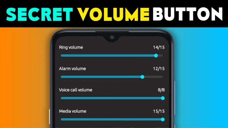 Secrets of Audio Manager Vault Your Ultimate Guide to Hiding Media with Secret Volume!